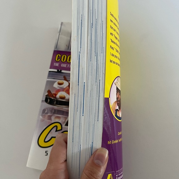 Coolio Cookbook - Picture 3 of 5